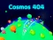 Laro Cosmos 404 online
