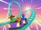 Laro Roller Coaster 3d online