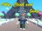 Laro Obby: Umakyat at tumalon online