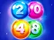 Laro 2048 Match Ball online