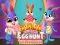 Laro Easter style junction egg hunt extravaganza online