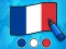 Laro Flag Paint Puzzle Game online