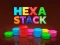 Laro Hexa Stack online