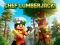 Laro Chef Lumberjack online