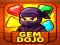 Laro Gem Dojo online