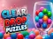 Laro I-clear ang Drop Puzzle online