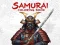 Laro Samurai pangkulay ng libro online