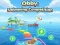 Laro Obby: Swimming competition online