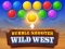 Laro Bubble Shooter Wild West online
