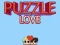 Laro Pag-ibig ng puzzle online