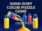 Laro Sand Sort Color Puzzle Game online