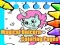 Laro Mahiwagang mga pahina ng pangkulay na unicorn online