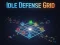 Laro Idle Defense Grid online