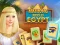 Laro Mahjong Riddles: Egypt online