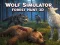 Laro Wolf Simulator Forest Hunt 3D online