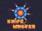 Laro Knife Master online