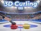 Laro 3D Curling online