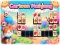 Laro Cartoon Mahjong online