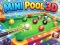Laro Mini Pool 3D online