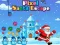 Laro Pixel Santa Escape online