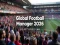 Laro Global Football Manager 2026 2027 online