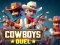 Laro Cowboys Duel online Laro Cowboys Duel online