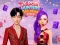Laro K-Pop Hunters Valentine Style online