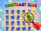Laro Contrast Kids online