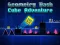Laro Geometry Dash Cube Adventure online