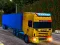Laro Cargo Truck Simulator 2025 online