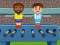 Laro Kick Pong Table Soccer online