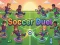 Laro Duel sa Soccer online