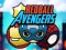 Laro Redball Avengers online