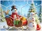 Laro Pasko Hexa Puzzle online