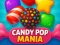 Laro Candy Pop Mania online