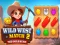 Laro Wild West Match 2: The Gold Rush online