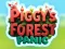 Laro Panic ng Piggys Forest online