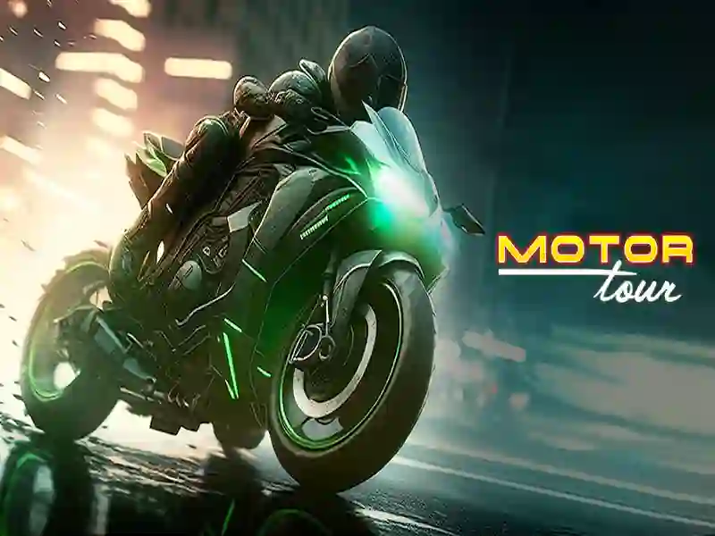 Laro Motor Tour online