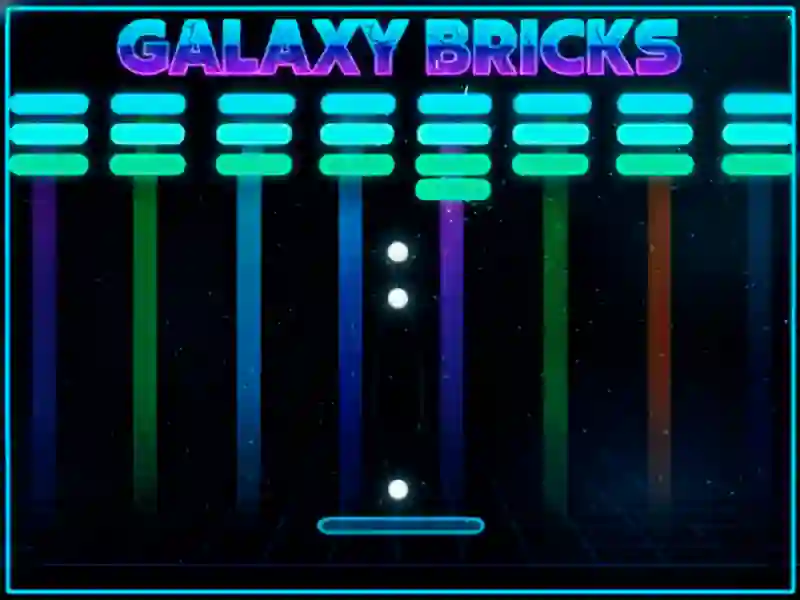 Laro Galaxy Bricks online