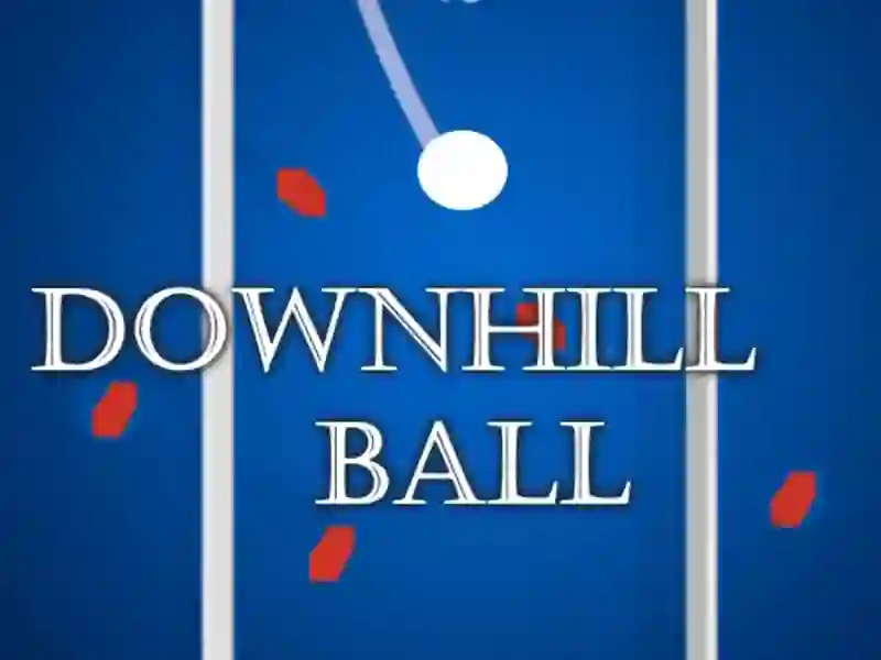 Laro Downhill Ball online