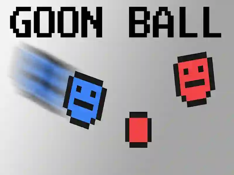 Laro Goon Ball online