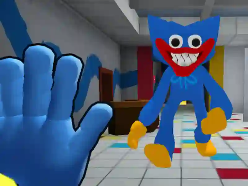 Laro Tumakas si Poopy sa bilangguan online