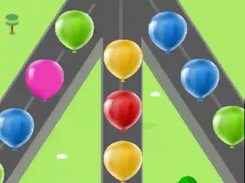 Laro Burst ito ng tama online