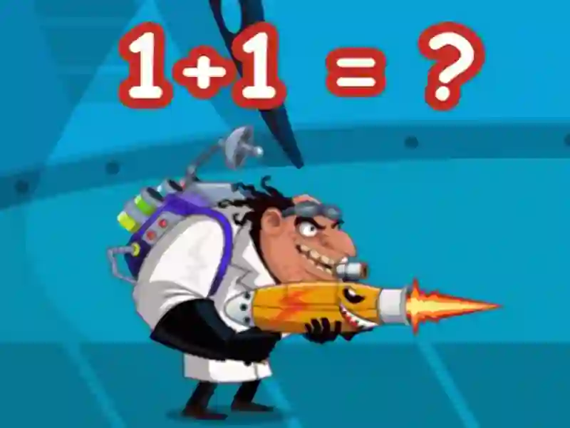 Laro Crazy Math online