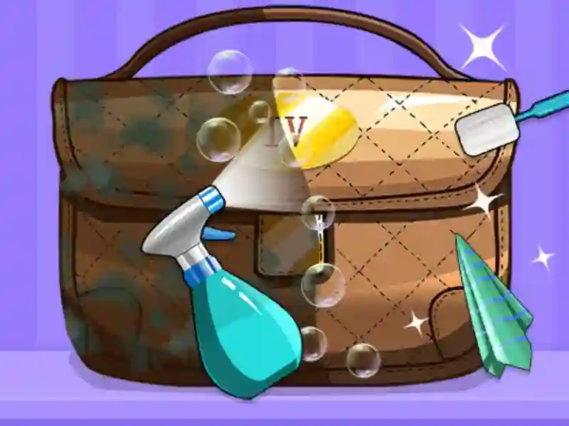 Laro Perfect Tidy online