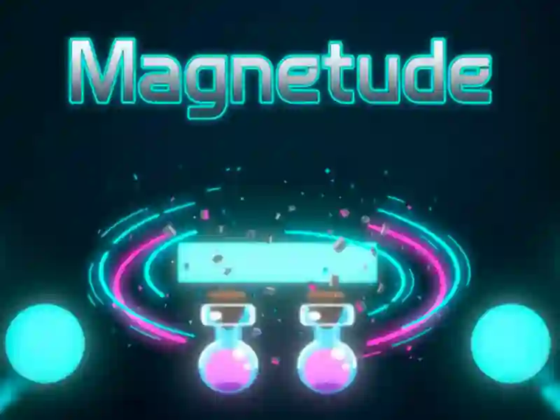 Laro Magnetude online