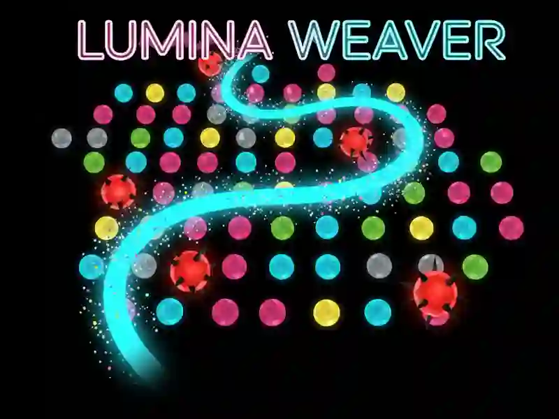 Laro Lumina Weaver online
