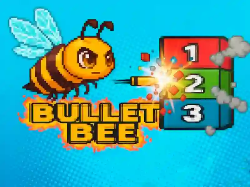 Laro Bullet Bee online