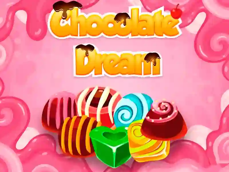 Laro Chocolate Dream online