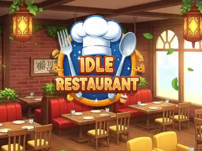 Laro Idle Restaurant online